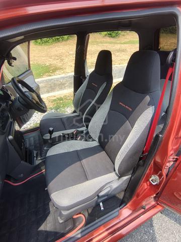2005 Perodua KELISA 1.0 GX (M) - 4
