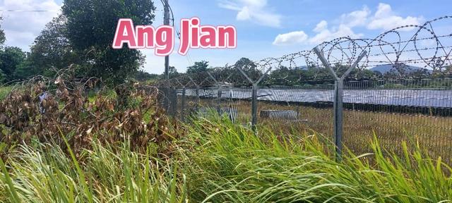Vacant Land For Sale Junjong Kulim kedah 1