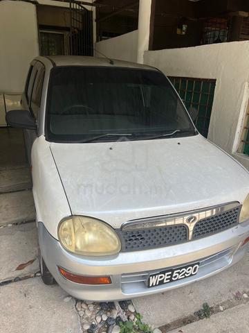 2006 Perodua KELISA 1.0 SE EZS (A) - 1