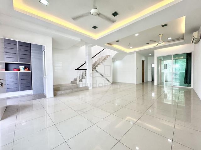 Full Loan , 2 Storey 22x65 , Nadayu 92 Kajang 2 , Bandar Teknologi 1