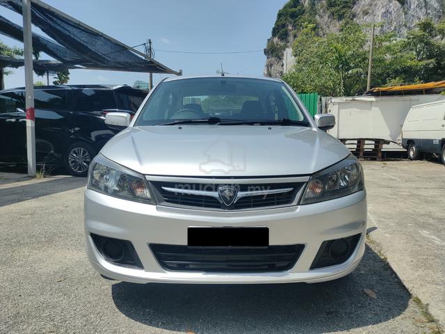 2013 Proton SAGA 1.3 FL (M) - 4