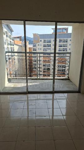 Residensi Bistaria 1