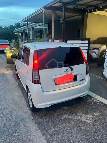 2014 Perodua VIVA 1.0 (A) - 2