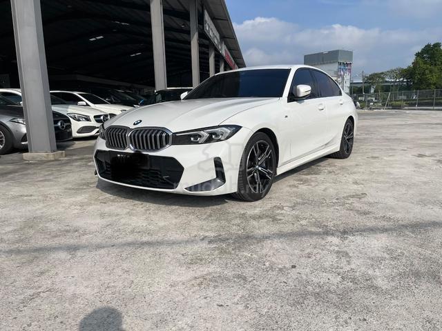 2023 Bmw 330i 2.0L (A) M sport - 3