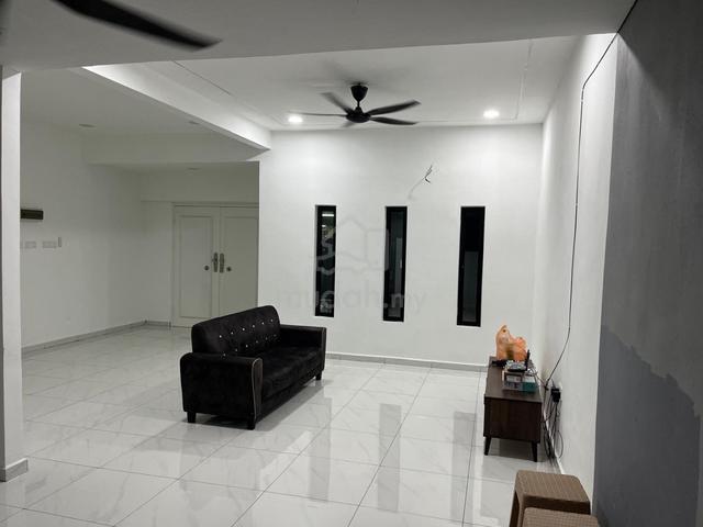 Tampoi, Johor Bahru DSTH 1