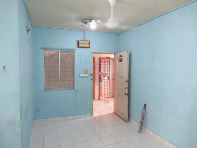 Melinsung Summer Bay Resort Apartment 1