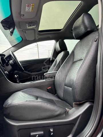 Kia OPTIMA 2.0 K5 (A) SAA & AKPK BOLEH LOAN KEDAI - 5