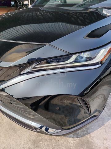 2022 Toyota HARRIER 2.0 G (A) - 4