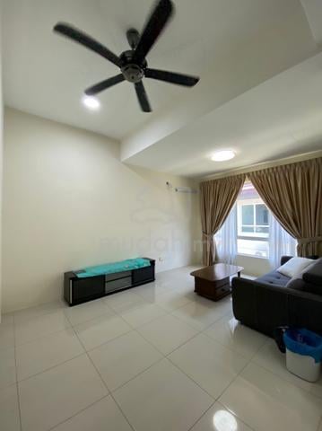 Best Deal! Raintree Park 2, TownHouse Upper unit, Furnished 1