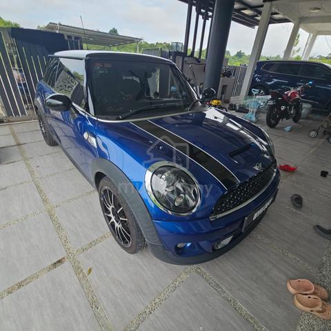 2013 Mini COOPER 1.6 COUNTRYMAN (A) - 5
