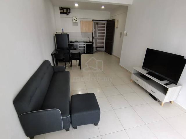 The Garden Residences 1