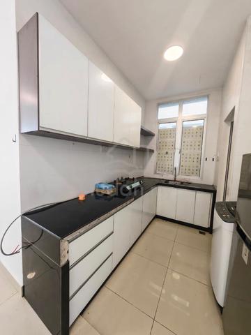 BM City Suites @ BM City Mall 1