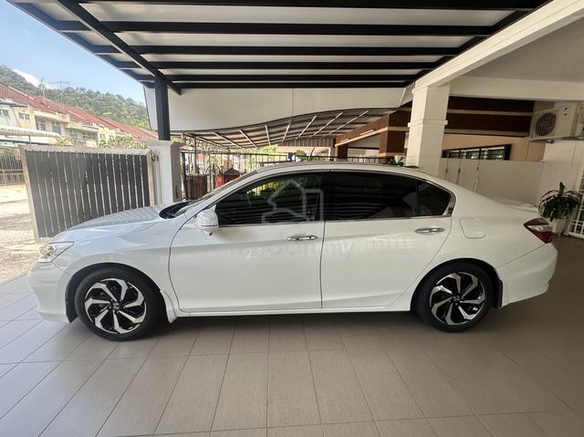 2018 Honda ACCORD 2.0 VTi-L FACELIFT (A) - 3