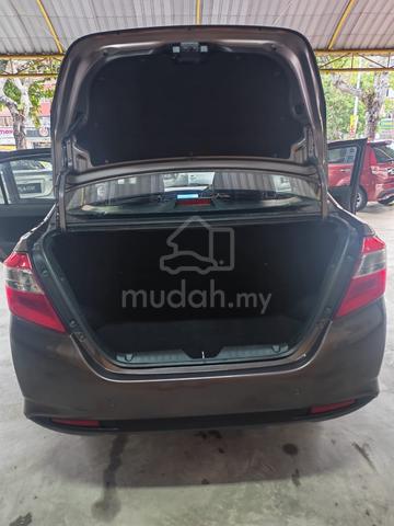 2016 Perodua BEZZA 1.3 PREMIUM X (A) - 5