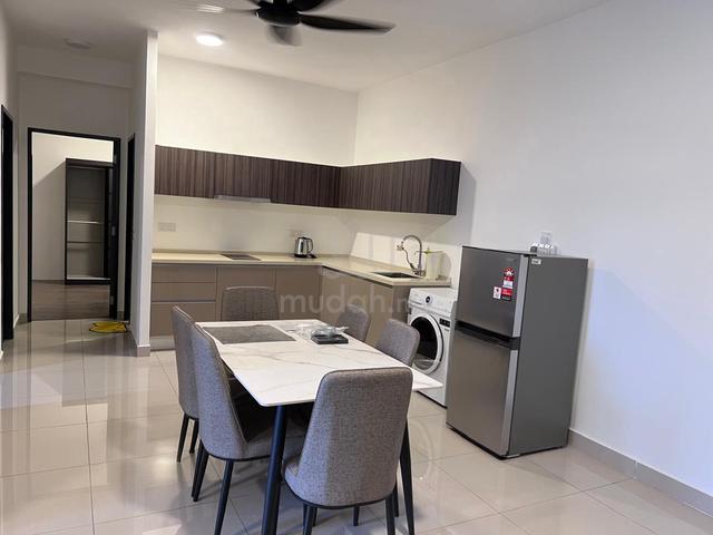 Henna Residence @ The Quartz WM 1