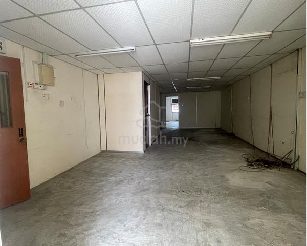 Facing Main Road Sri Kuantan Square 2nd & 3rd Floor Shop Office 1