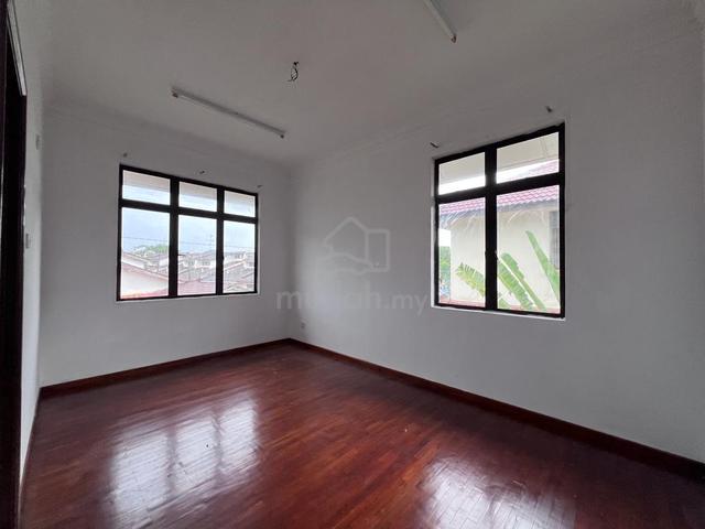 Taman Sutera, Jb, Double Storey Semi D, Partial Furnished, gng 1