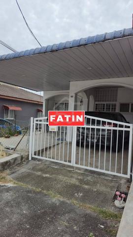 Below Market Value‼️Teres Setingkat @ Bandar Puteri Jaya Sungai Petani 1