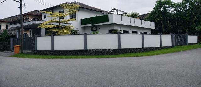 Facing Open Corner Lot Double Storey @ Bukit Beruntung, Rawang 1