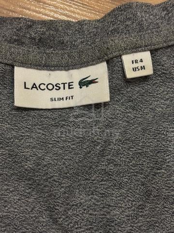 Lacoste Big logo - photo 3 of 3