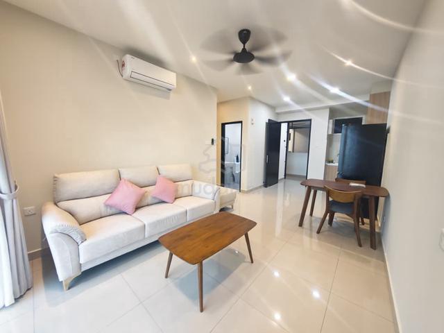 Trellis Residences 1