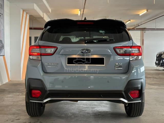 [LOW MILEAGE] 2024 Subaru XV 2.0 2.0I-P GT (A) - 4