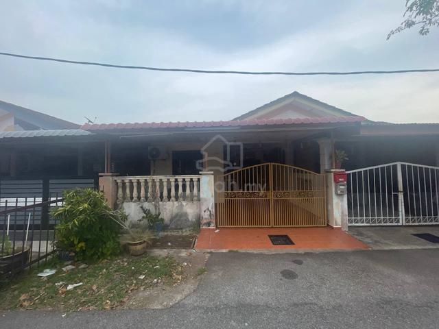 FULL LOAN Single Storey Terrace Taman Politeknik Port Dickson 1