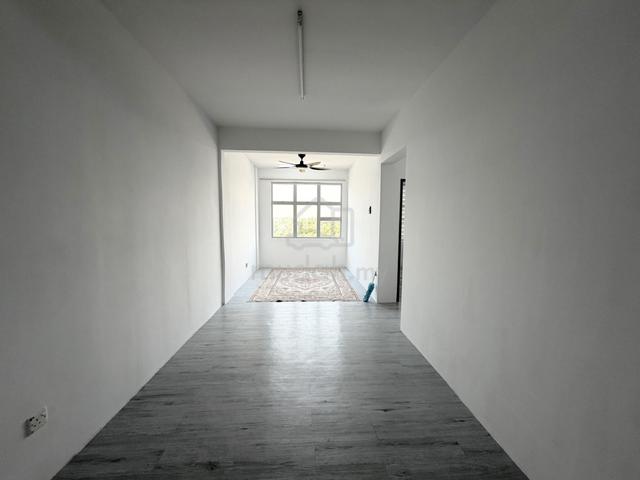 Taman Pulai Mutiara 2: Phase A3A - A3C 1
