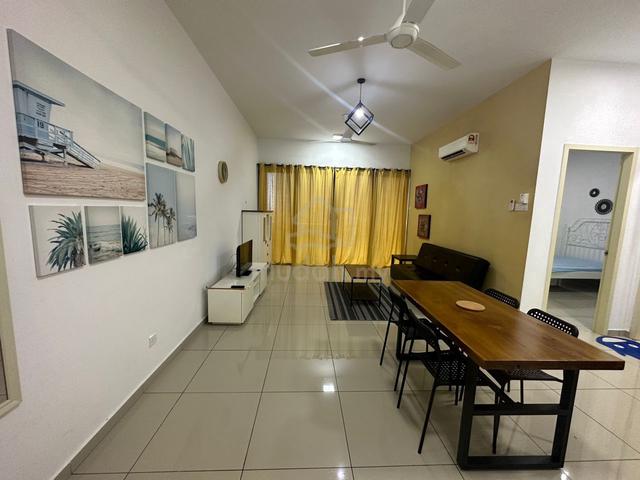 Atlantis Residences 1
