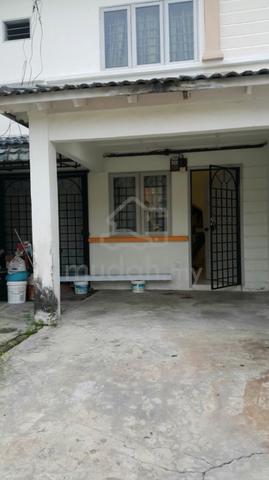 Wangsa Melawati - Wangsa Murni 1