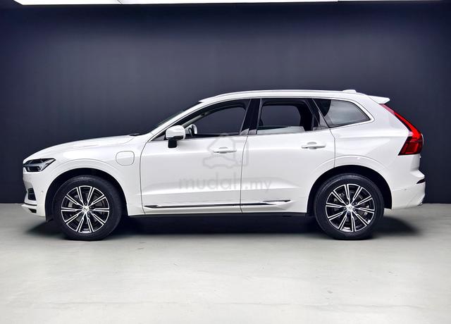 2019 Volvo XC60 2.0 T8 INSCRIPTION Hybrid U/W - 5