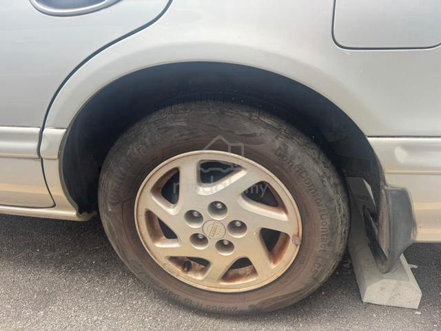 1997 Nissan CEFIRO 2.0 (A) - 2