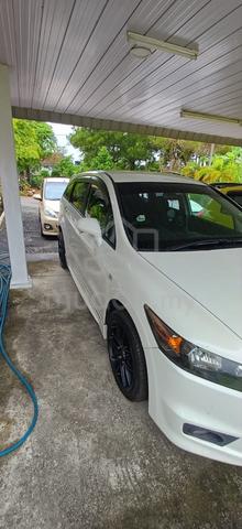2009 Honda STREAM 1.8 I-VTEC FACELIFT (A) - 5