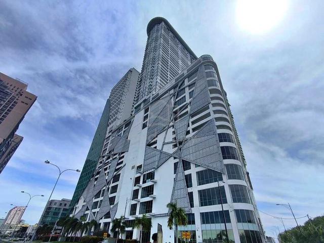 Silverscape Luxury Residences 1