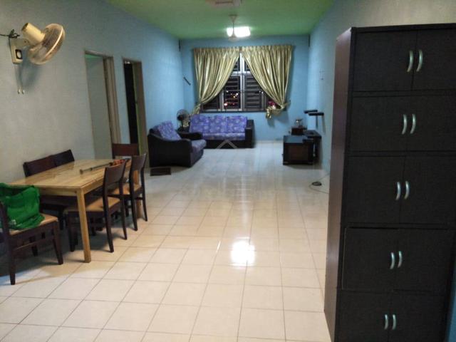 Molek Ria 1