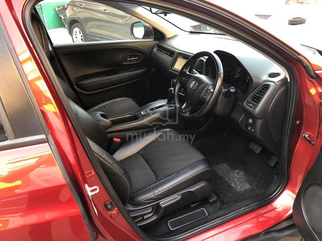 2019 Honda HR-V 1.8 E ENHANCED (A) - 5