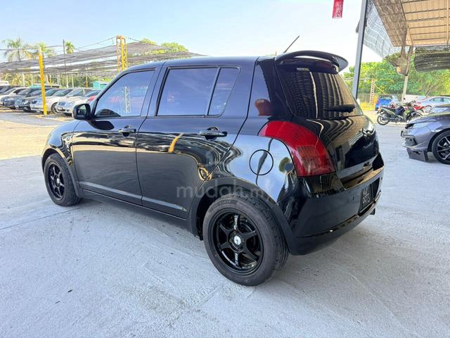 2007 Suzuki SWIFT 1.5 (A)GOOD CONDITION [CASH SAJA - 5