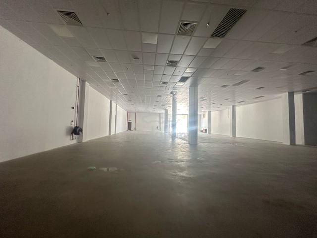 Industrial Property For Rent Area Perai 1