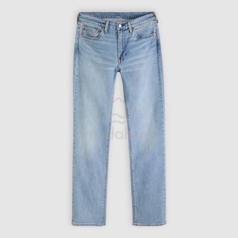 Levi’s 514 Straight Men’s Jeans - photo 6 of 6