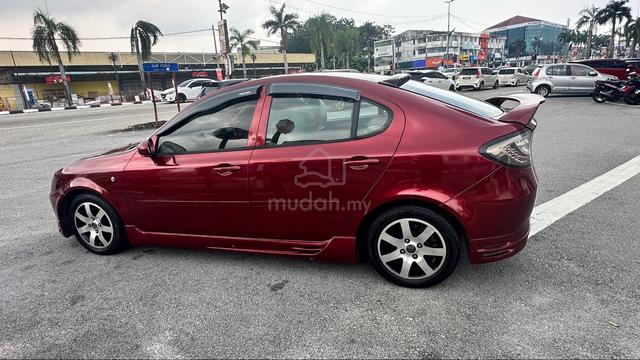 2006 Proton GEN-2 1.3 (A) - 3