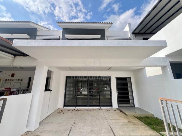 [22x70] Double Storey Desa 7 Phase B1 Country Homes Rawang Freehold 1