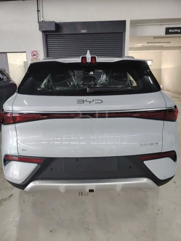 2026 Byd ATTO 3 PREMIUM MY25 FACELIFT (A) - 4
