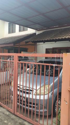 Bilik Sewa Middle Wangsa Maju 1