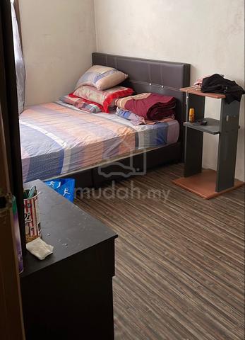 Bilik medium 1