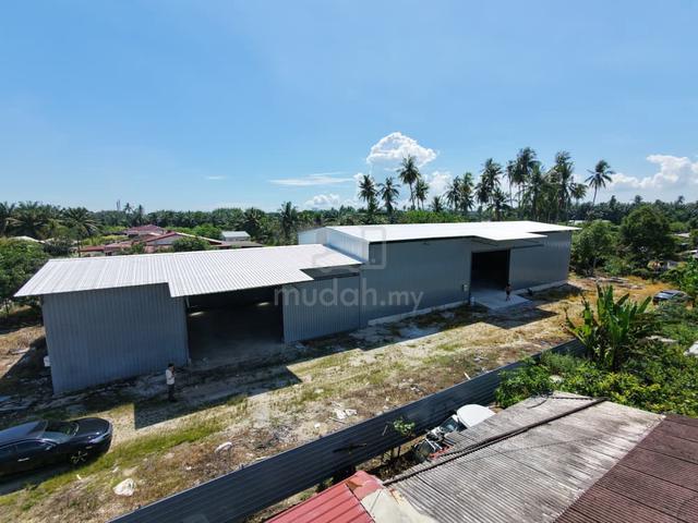 Sungai Bakap Jawi All New Jawi Warehouse Cheaper Rental Unit For Rent 1