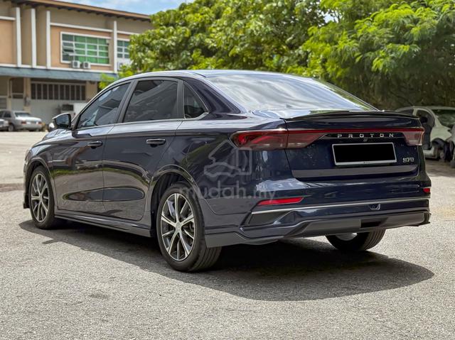 2024 Proton S70 1.5 FLAGSHIP X MY23 (A) - 4