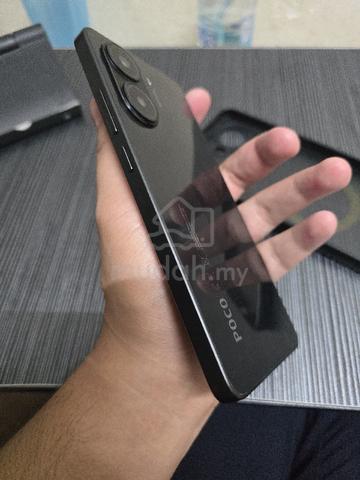 Poco X7 Pro 12Gb 256Gb - photo 4 of 6