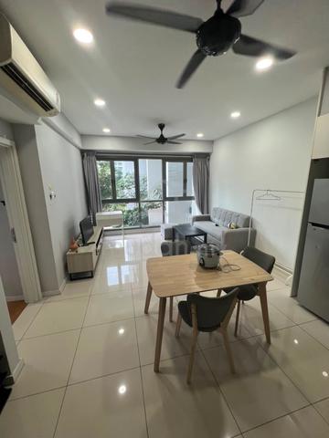 Iskandar Residences Medini 1
