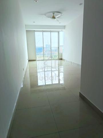 Menara U 1