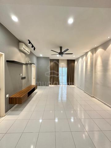 Suria Residence @ Bandar Mahkota Cheras 1